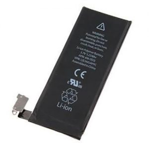 iPhone 4 Li ion Rechargeable Battery