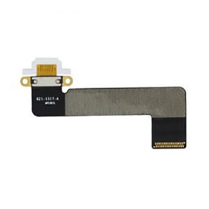 iPad Mini 1 Replacement Charging Port in White 1st Generation