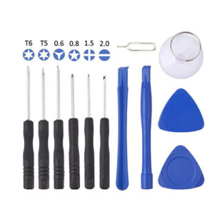 iPhone Basic Screen Opening Screwdriver Set
