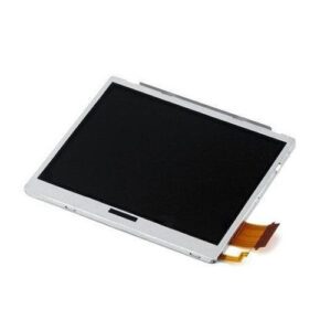 Nintendo DSi XL Replacement Bottom LCD Screen