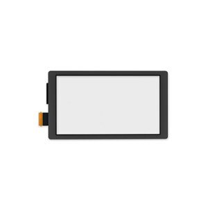 Nintendo Switch Lite Replacement Touch Screen Digitizer Screen Grey
