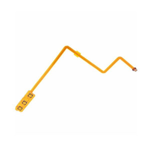 Nintendo Switch Power and Volume Button Board Sound Ribbon Flex Cable